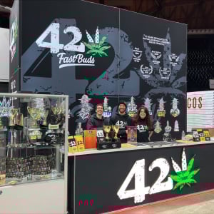 Indica Sativa Trade 2023