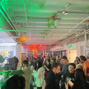 American Autoflower Cup