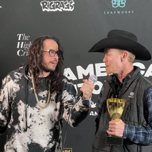 American Autoflower Cup