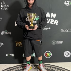 American Autoflower Cup