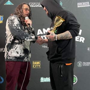 American Autoflower Cup