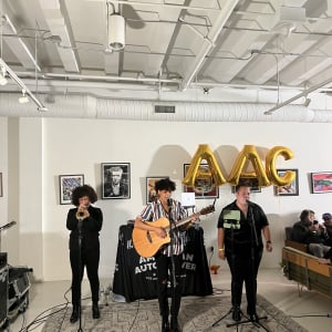 American Autoflower Cup