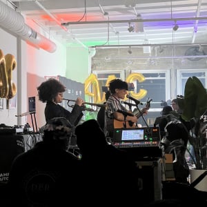 American Autoflower Cup