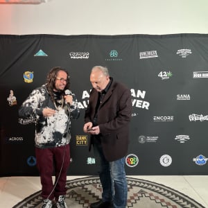 American Autoflower Cup