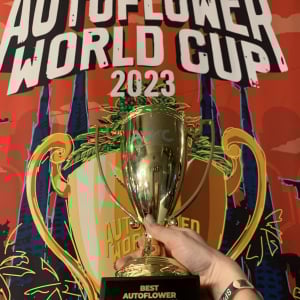 Autoflower World Cup 2023
