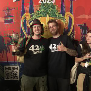 Autoflower World Cup 2023