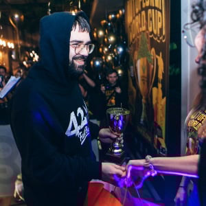 Autoflower World Cup 2022