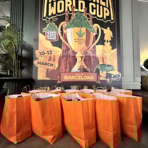 Autoflower World Cup 2022
