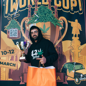 Autoflower World Cup 2022