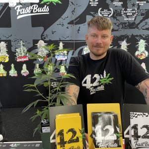 Cultiva Hanfexpo 2023