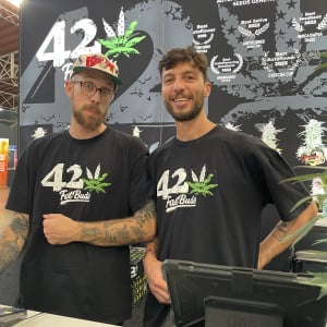 Cultiva Hanfexpo 2023