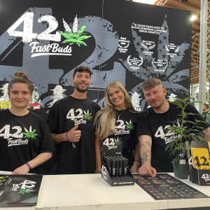 Cultiva Hanfexpo 2023