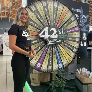 Cultiva Hanfexpo 2023