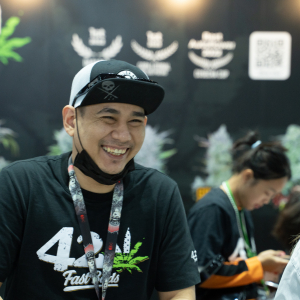 Asia International Hemp Expo & Forum 2023