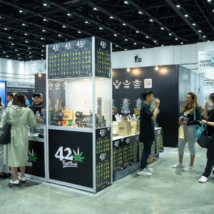 Asia International Hemp Expo & Forum 2023