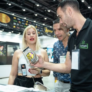 Asia International Hemp Expo & Forum 2023