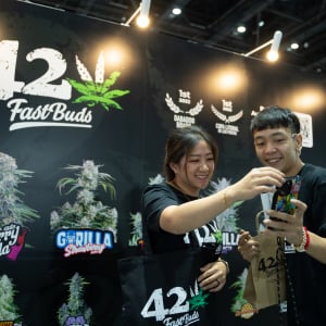 Asia International Hemp Expo & Forum 2023