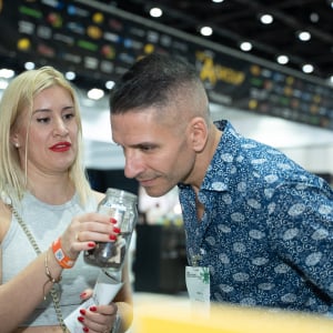 Asia International Hemp Expo & Forum 2023