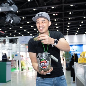 Asia International Hemp Expo & Forum 2023