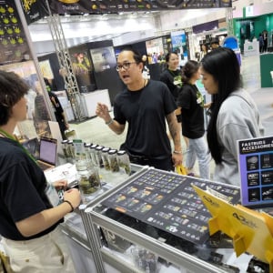 Asia International Hemp Expo & Forum 2023