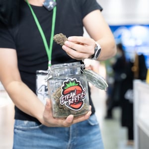 Asia International Hemp Expo & Forum 2023