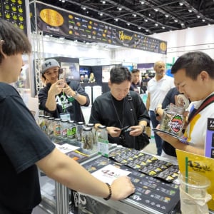 Asia International Hemp Expo & Forum 2023