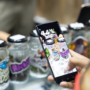 Asia International Hemp Expo & Forum 2023