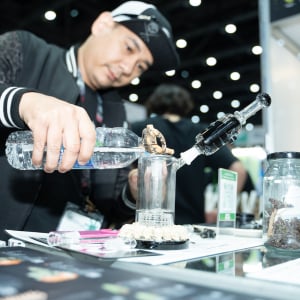 Asia International Hemp Expo & Forum 2023