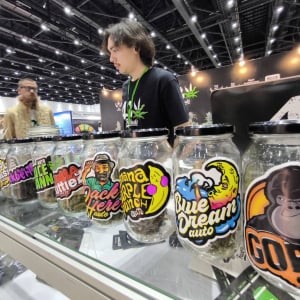 Asia International Hemp Expo & Forum 2023