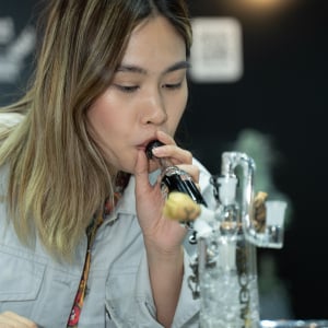 Asia International Hemp Expo & Forum 2023