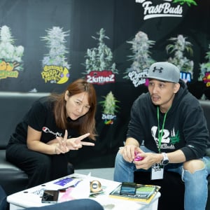 Asia International Hemp Expo & Forum 2023