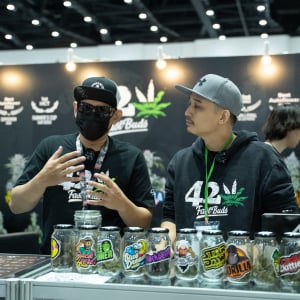 Asia International Hemp Expo & Forum 2023