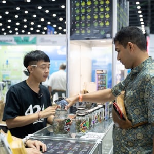 Asia International Hemp Expo & Forum 2023