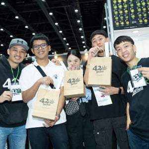 Asia International Hemp Expo & Forum 2023