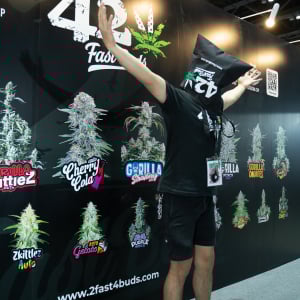 Asia International Hemp Expo & Forum 2023