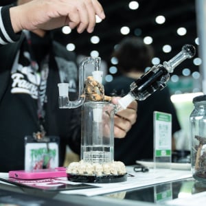 Asia International Hemp Expo & Forum 2023