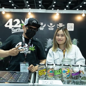 Asia International Hemp Expo & Forum 2023