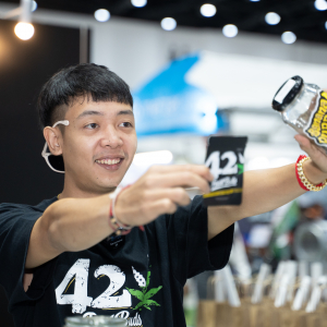 Asia International Hemp Expo & Forum 2023