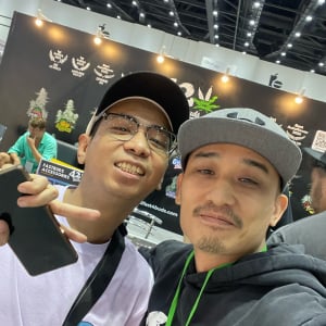 Asia International Hemp Expo & Forum 2023