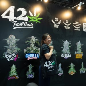 Asia International Hemp Expo & Forum 2023