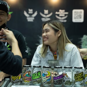 Asia International Hemp Expo & Forum 2023