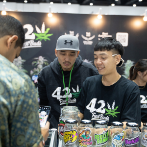 Asia International Hemp Expo & Forum 2023