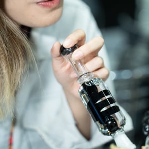 Asia International Hemp Expo & Forum 2023