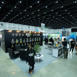 Asia International Hemp Expo & Forum 2023