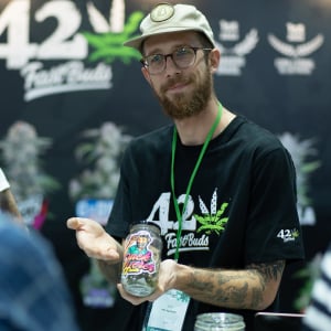 Asia International Hemp Expo & Forum 2023