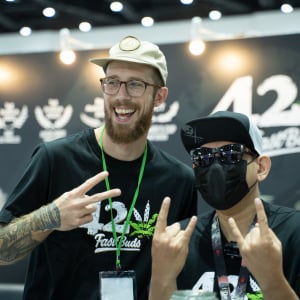 Asia International Hemp Expo & Forum 2023