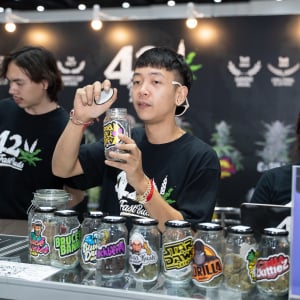 Asia International Hemp Expo & Forum 2023