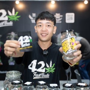 Asia International Hemp Expo & Forum 2023