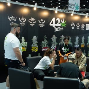 Asia International Hemp Expo & Forum 2023
