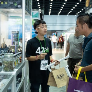 Asia International Hemp Expo & Forum 2023